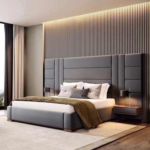 Bed Designs