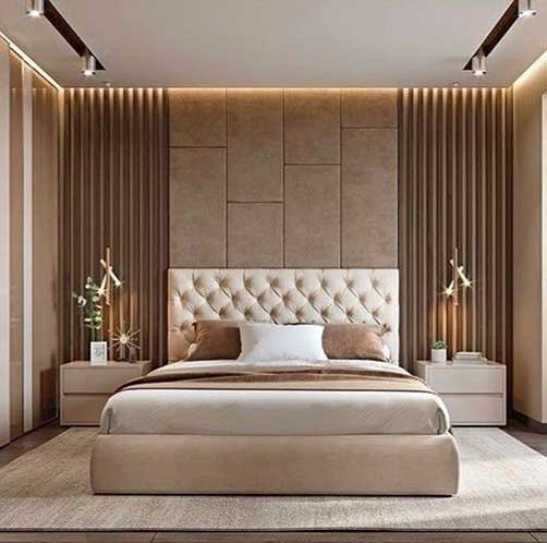 Bed Designs