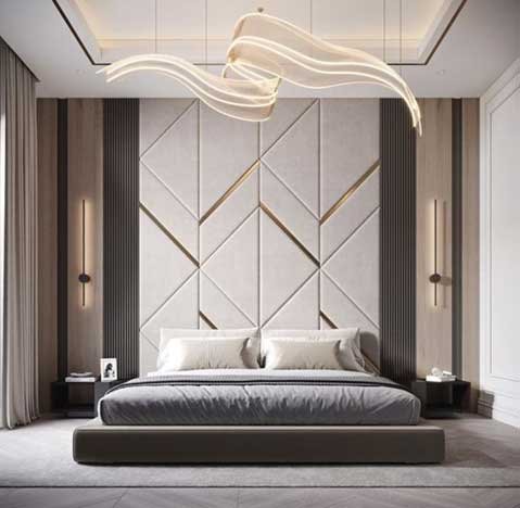Bed Designs