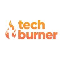 Client Tech Burner