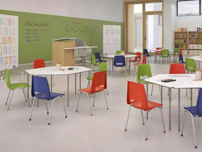 Modern Classroom Furniture manufacturers - Excel Furniture