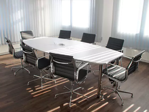 Meeting Table