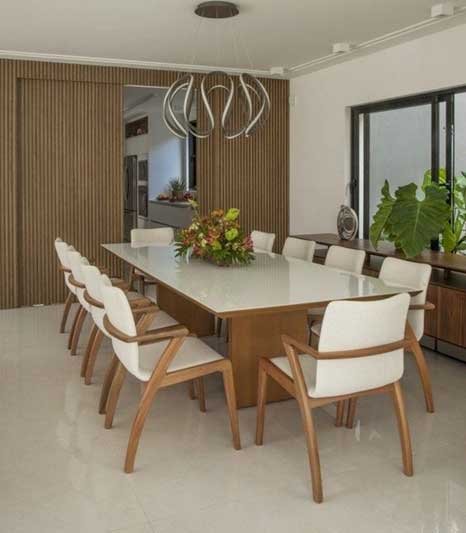 Dining Table Designs