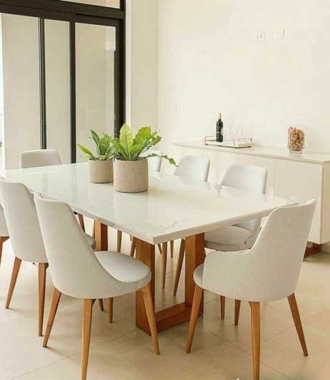 Dining Table Designs
