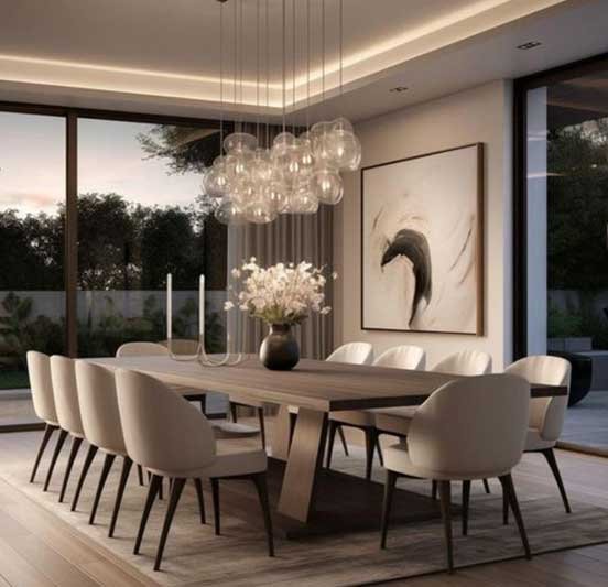 Dining Table Designs