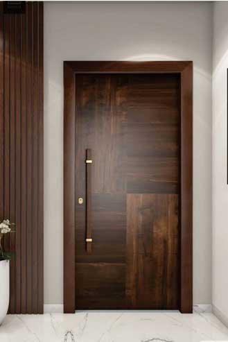 Home Doors Design