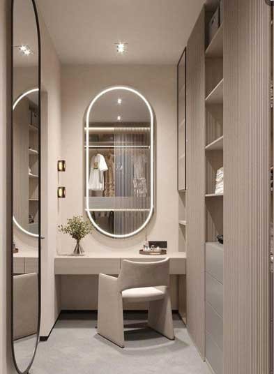 Dressing Table