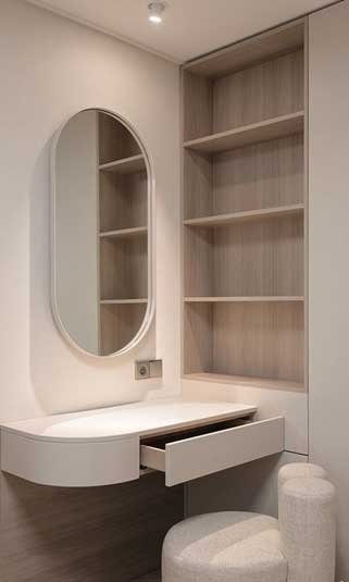 Dressing Table