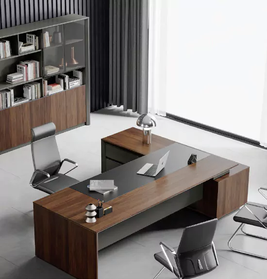Excel Furniture Boss Table