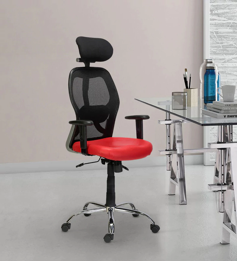 Executive Chairs Manufacturer in Noida Excel Furniture