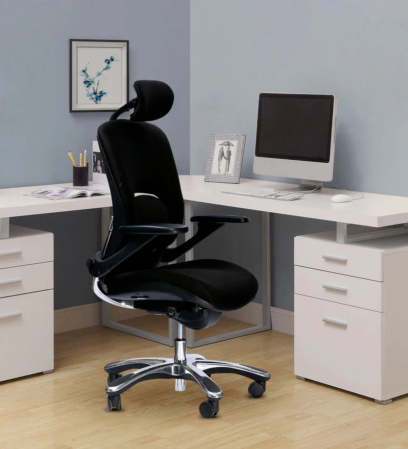 Executive Chairs Manufacturer in Noida Excel Furniture