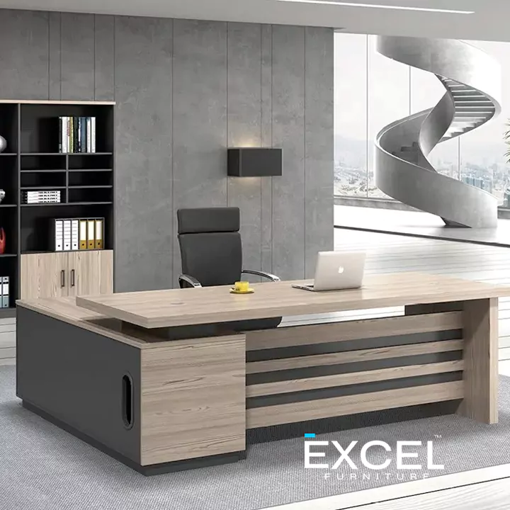 Executive Desk