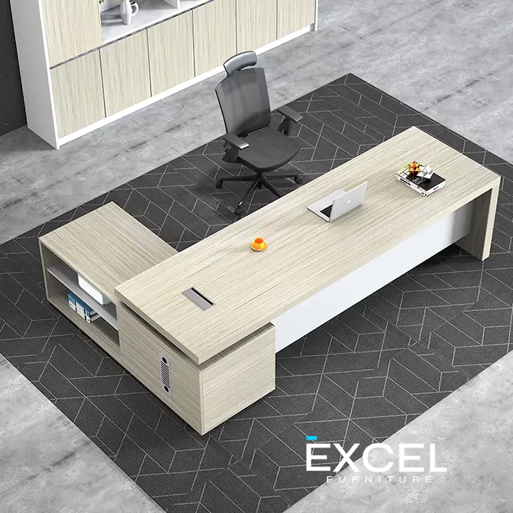 Executive Desk