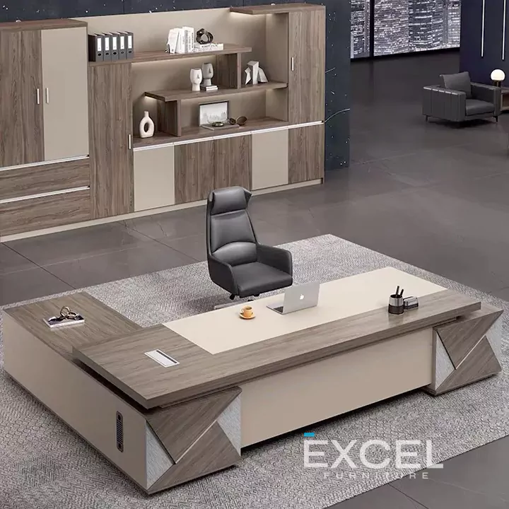 Executive Desk