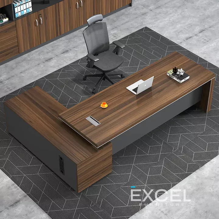 Executive Desk