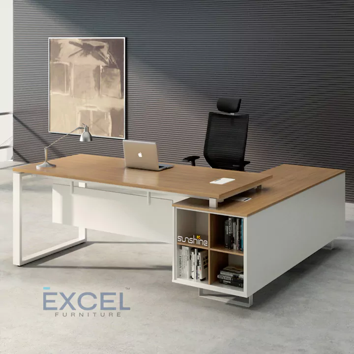 Executive Desk