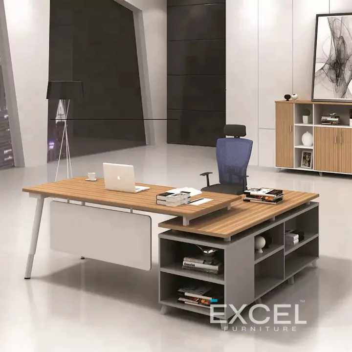 Executive Desk