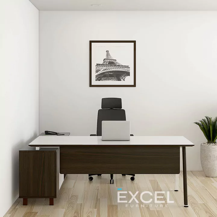 Executive Desk