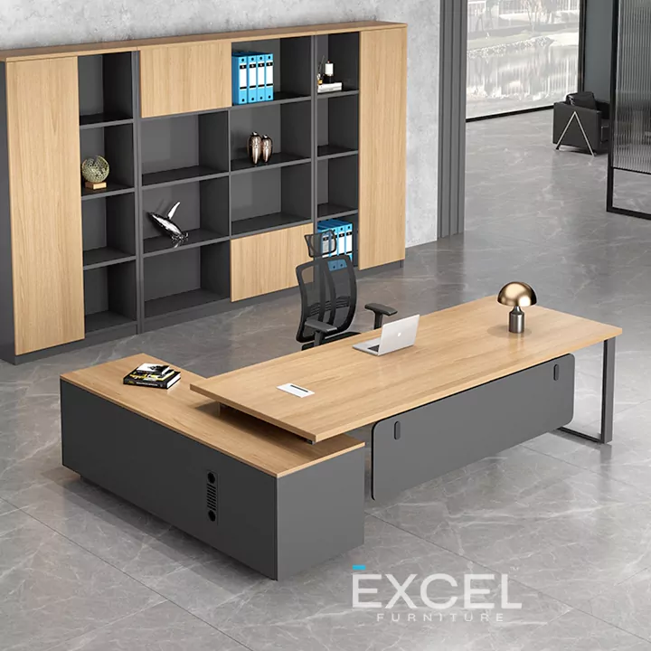 Executive Desk