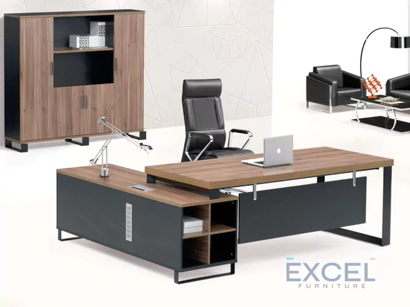 Executive Desk