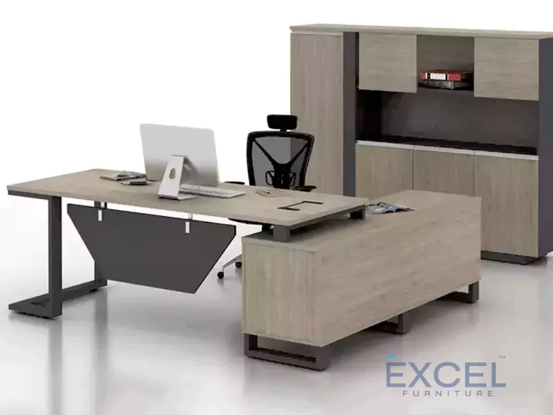 Executive Desk