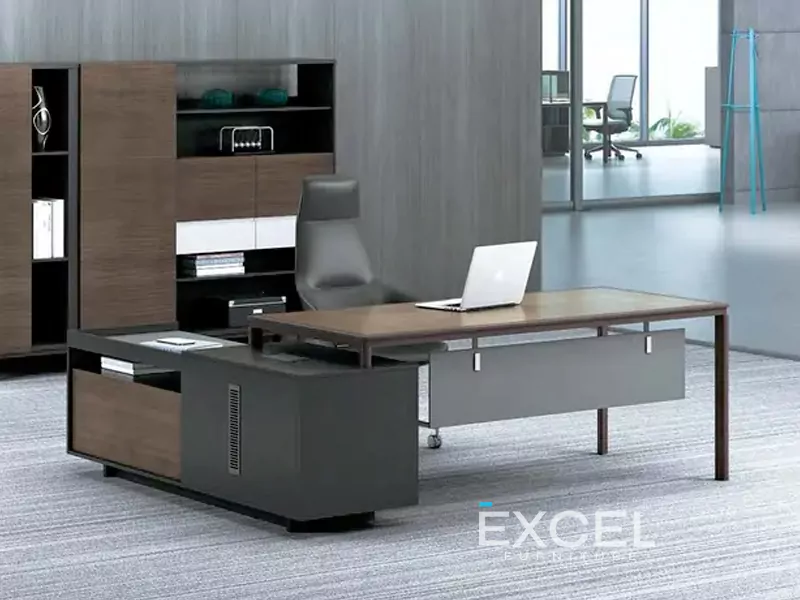 Executive Desk