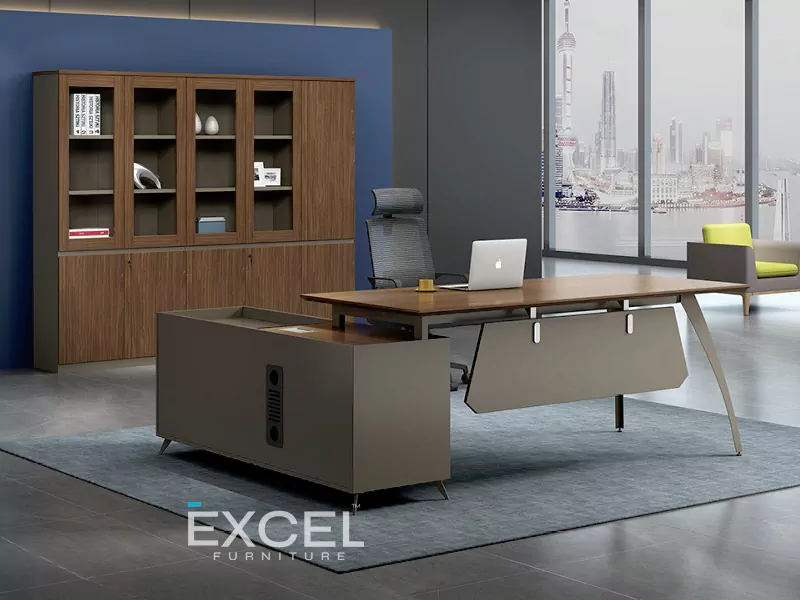 Executive Desk