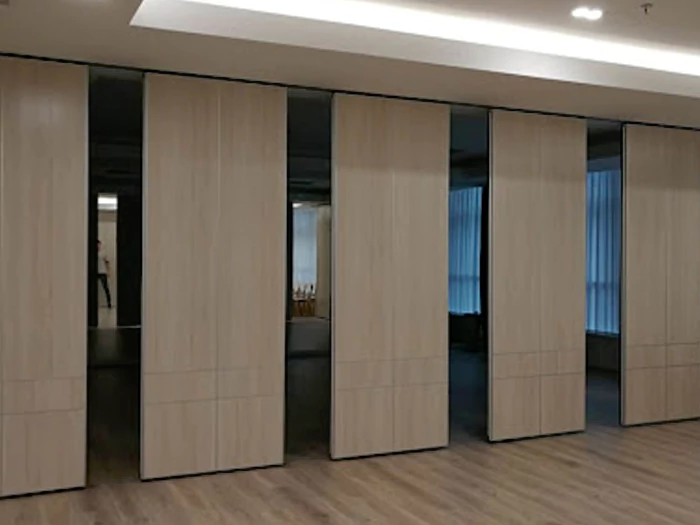 Gypsum Board Partition