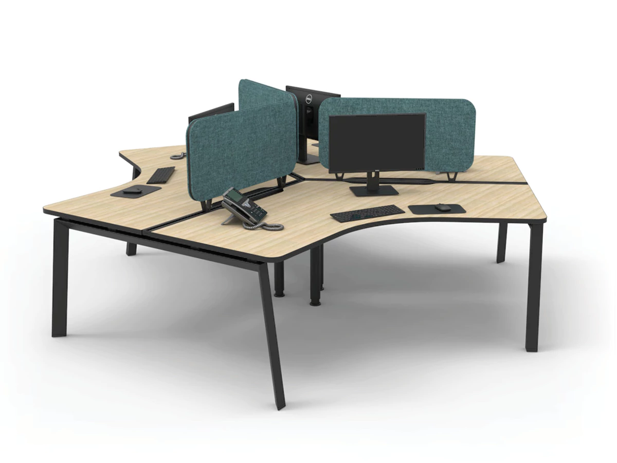 Modular Office Furniture