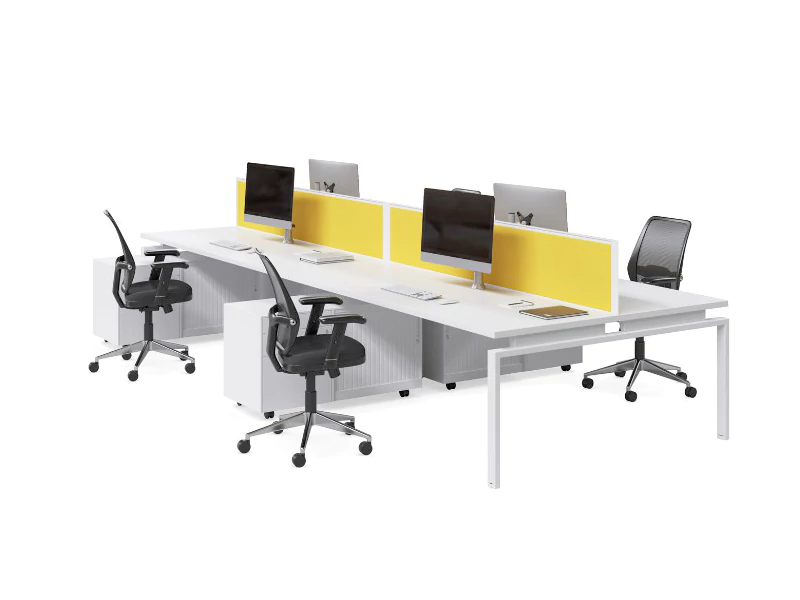 Modular Office Furniture