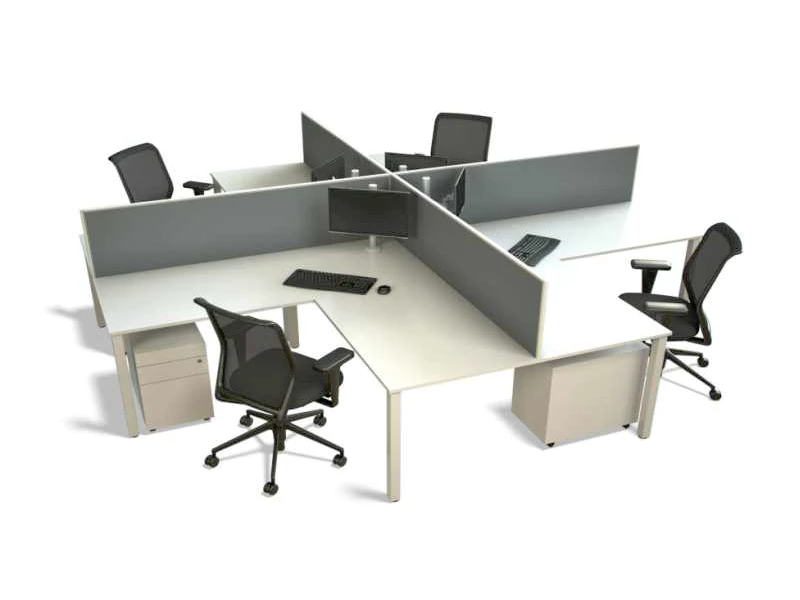 Modular Office Furniture