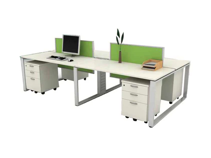 Modular Office Furniture