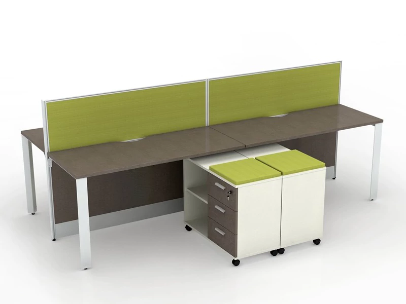 Modular Office Furniture