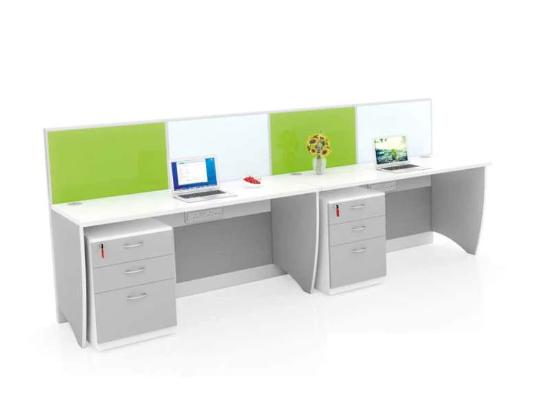 Modular Office Furniture