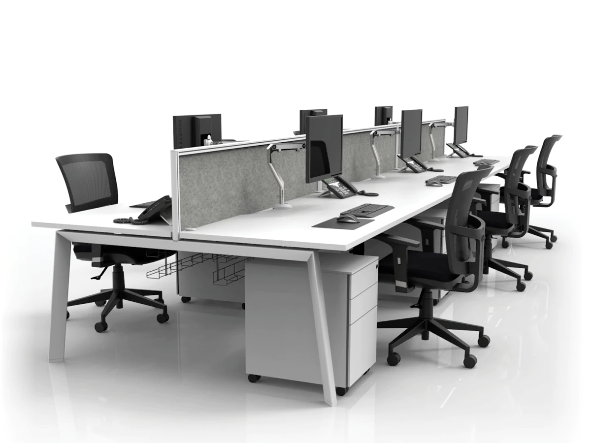 Modular Office Furniture