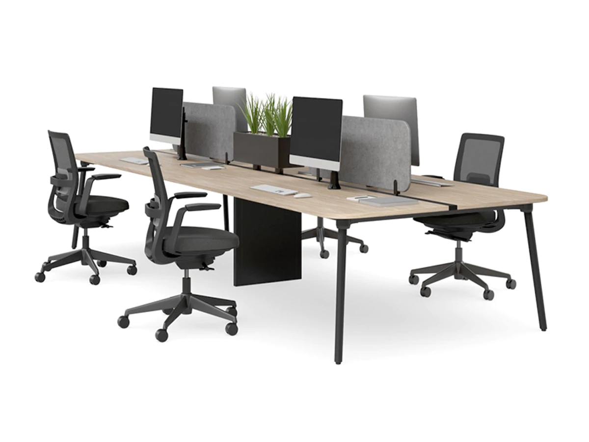 Modular Office Furniture