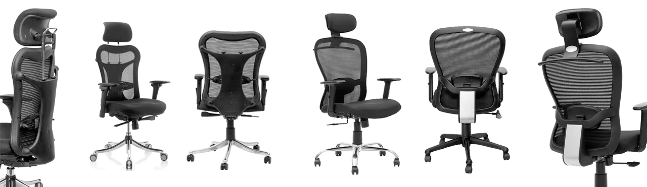 Office Chairs