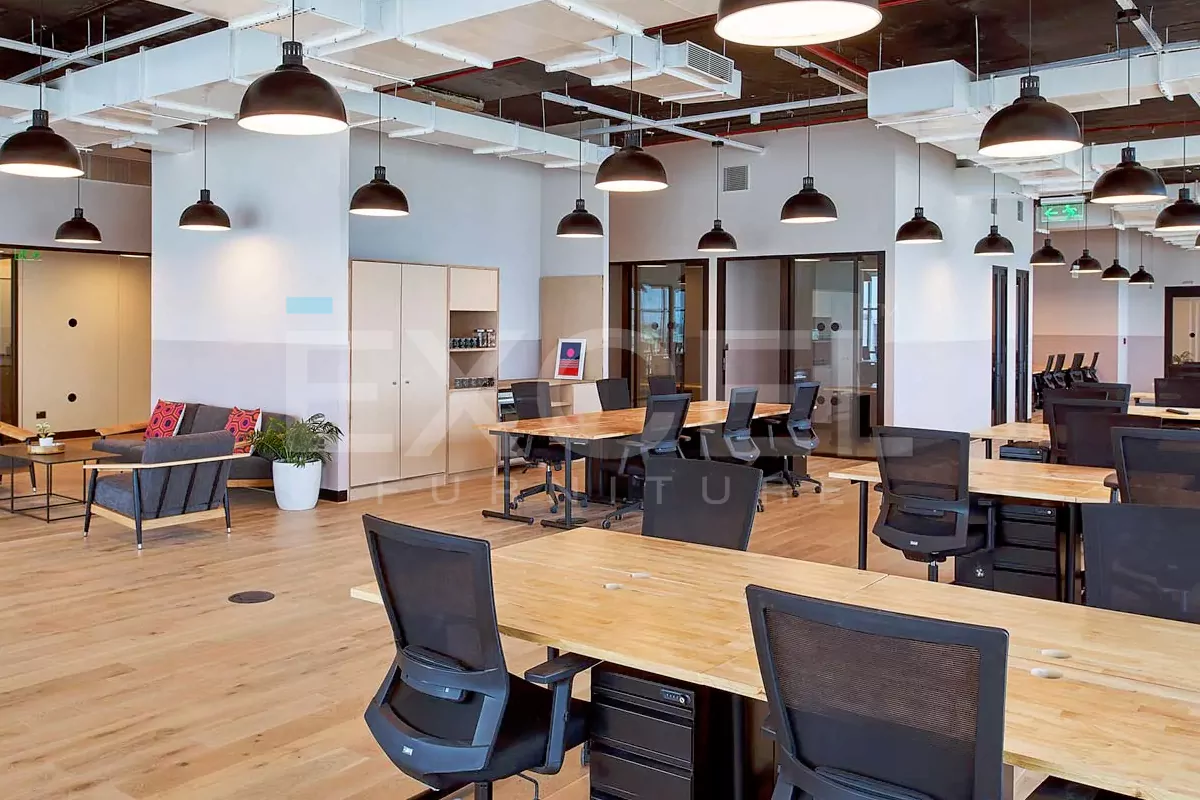 Excel Furniture