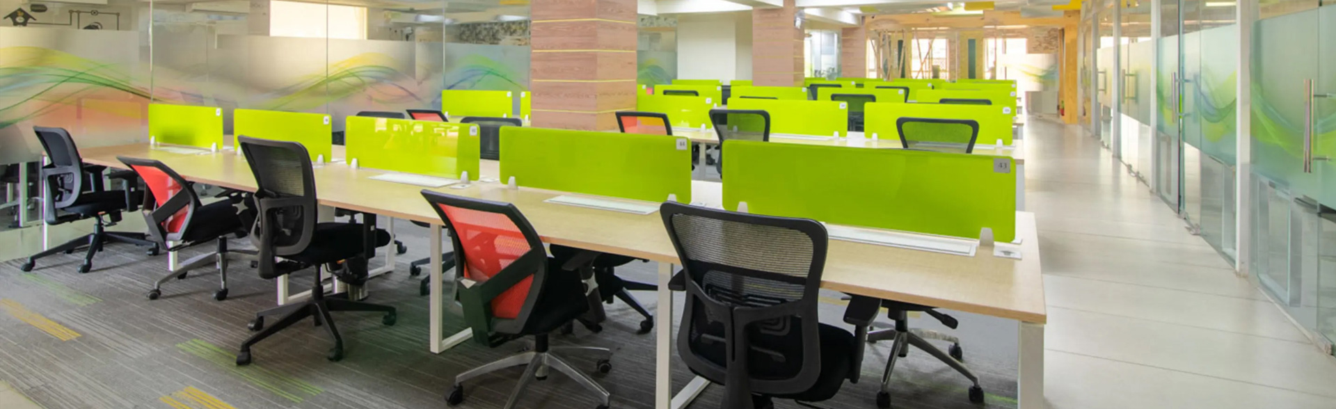 Office Furniture Made by Excel Furntiure