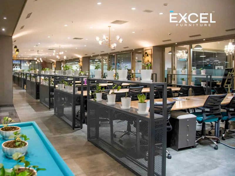 Office Furniture in Gurugram Excel Furniture