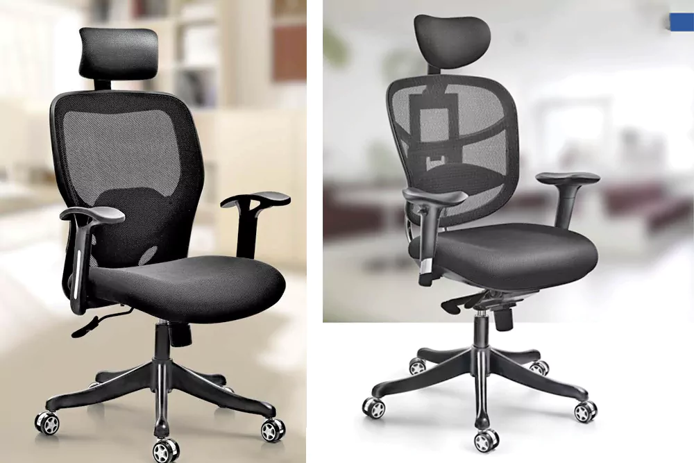 Ergonimic Chairs