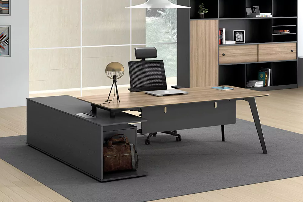 Best Modular Office Furniture Manufacturer in Delhi Noida Gurugram