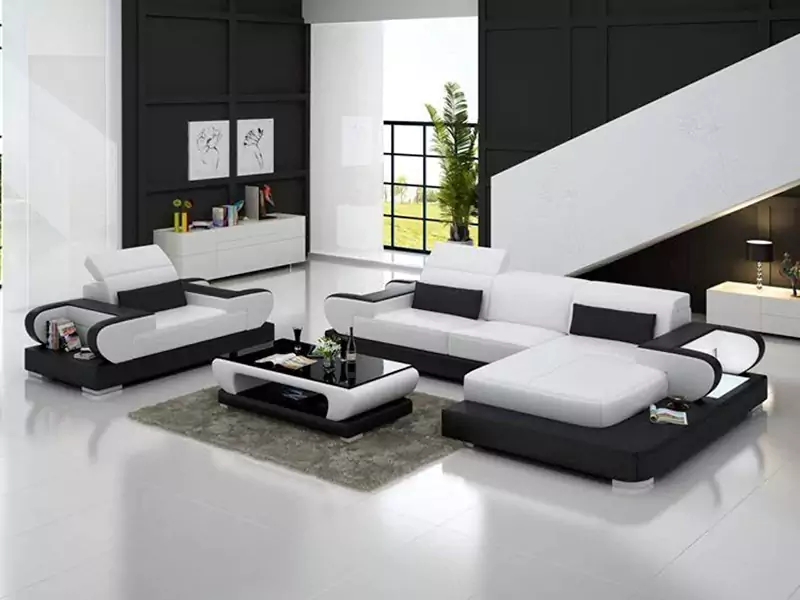 Boss Cabin Sofa