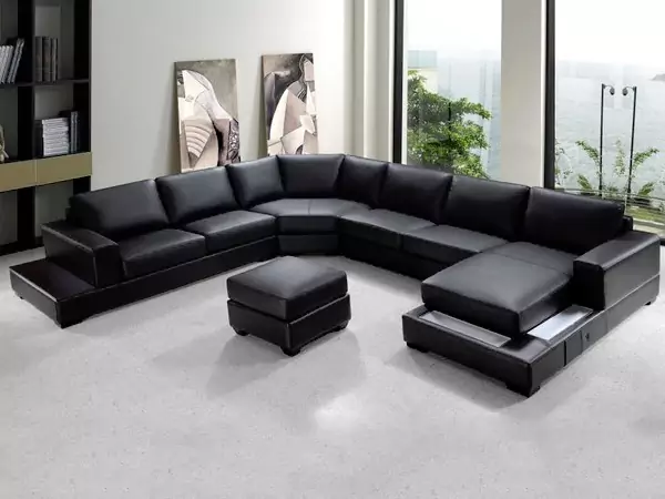 Boss Cabin Sofa