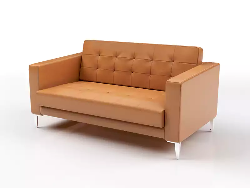 Reception Sofa