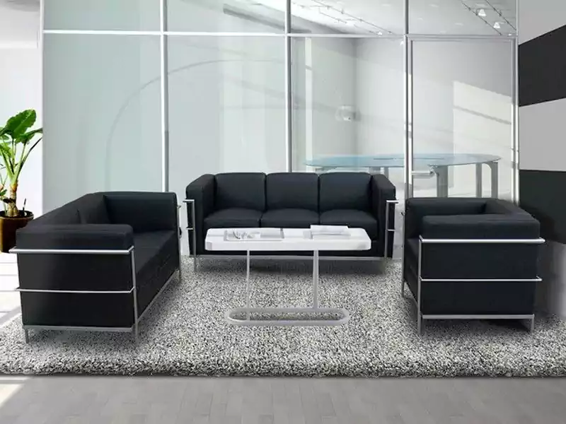 Reception Sofa