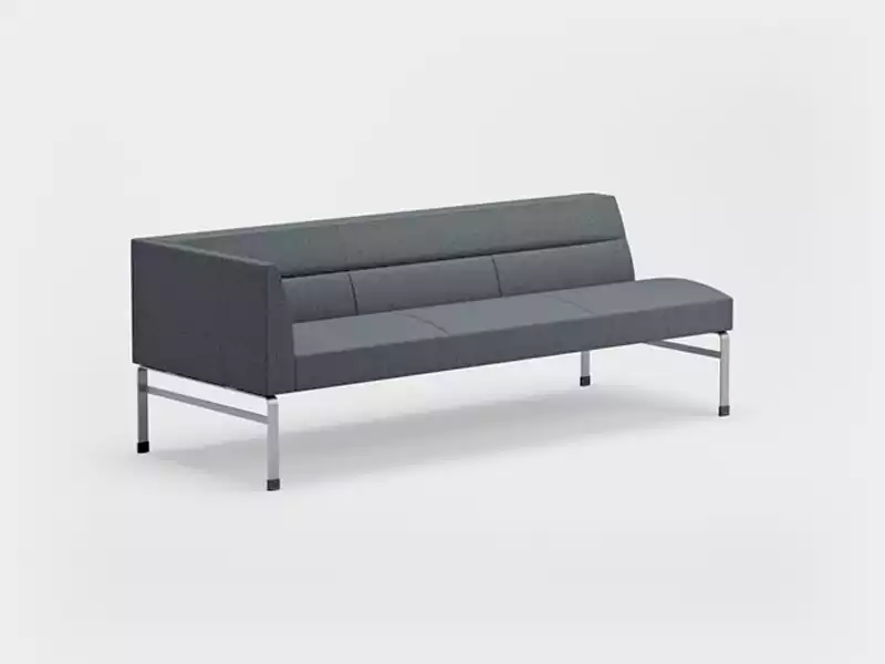 Reception Sofa