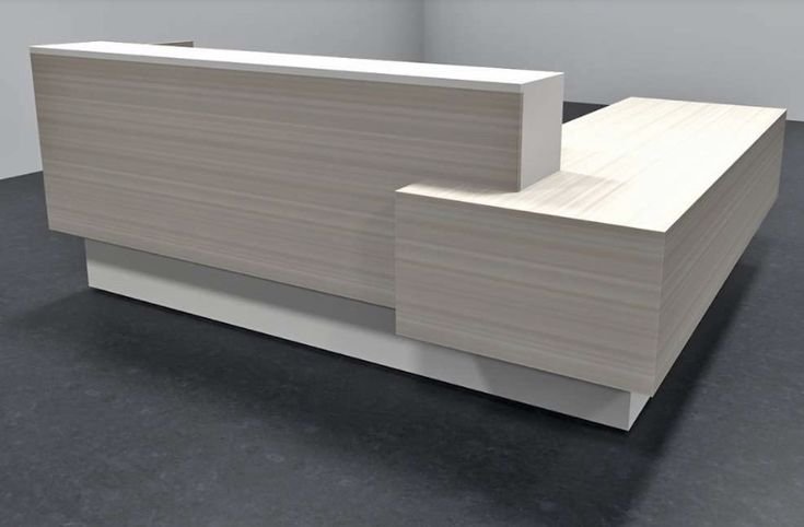 Reception Desk