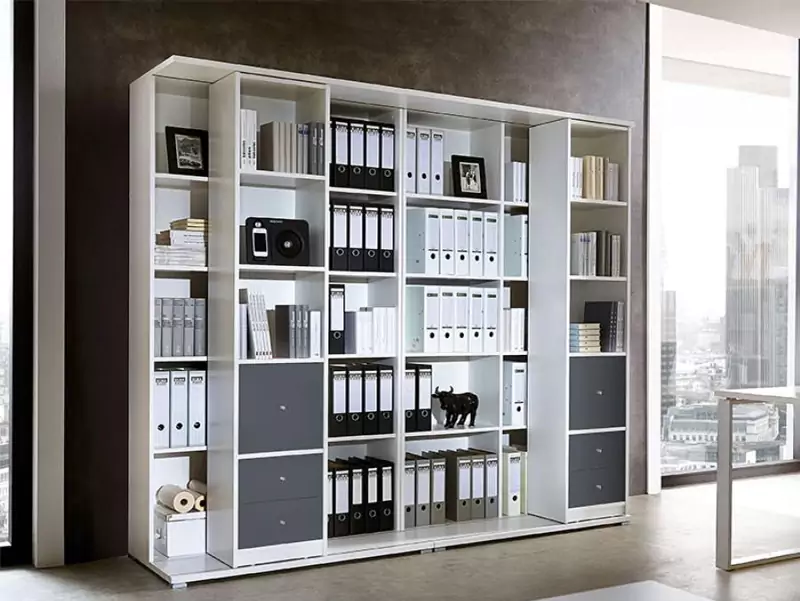 Cabinete Storage 