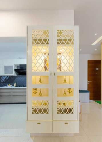 Home Temple Designs
